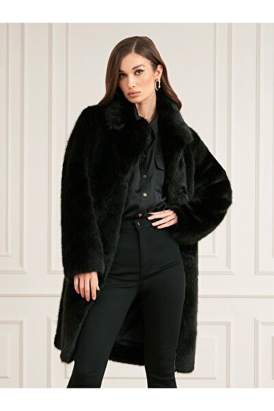 Guess Matılda Kadın Kürk