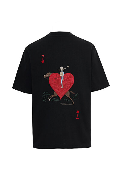 MORREZ Heartbreaker 7 T-Shirt