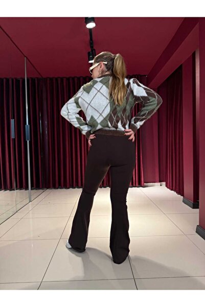 Serpirella Butik Spanish Leg Tights