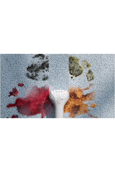 Philips XW3193/11 Stain Remover 3000 series, for removing stains and dirt