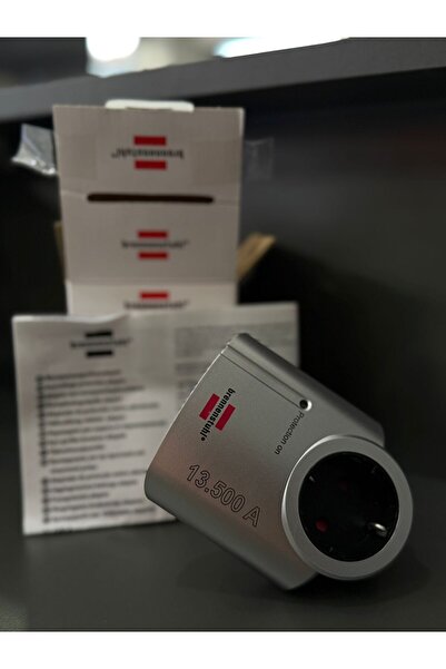 Brennenstuhl AKIM KORUMALI PRİZ