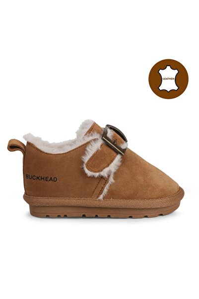 BUCKHEAD BUCK3066 Kürklü Çocuk Ayakkabı