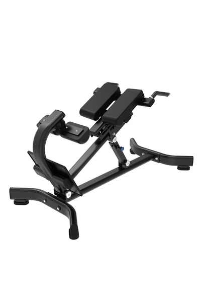 ZOCO BODY FIT Fitness machine, Zoco Body Fit® LMY001, Adjustable, Foldable, B...