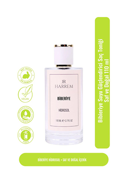 Harrem 2 قطعة من ماء الروزماري