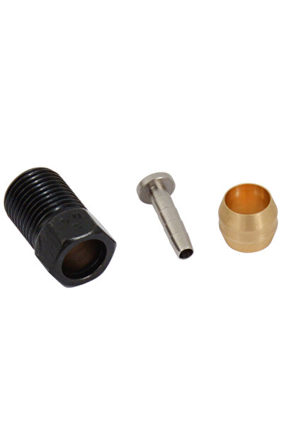 Shimano Hidrolik Kablo SM-BH90 Zeytin-Pim-Bağlantı Cıvata Seti