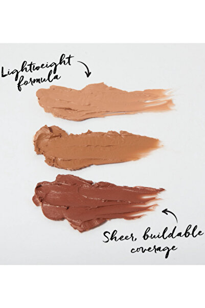 TECHNIC Cream Bronzer - Medium | Blendable Face & Body Bronzing Cream | Shimmer-Free Matte Finish