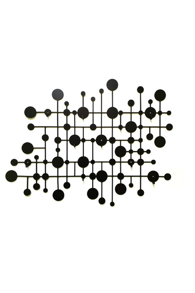 Other Cuier de haine Decorizzly® Elzo