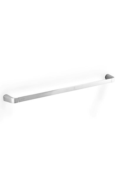 Maison Mex Bara prosop, EVA, L.62.5 l.3.5 H.7 cm, cromat