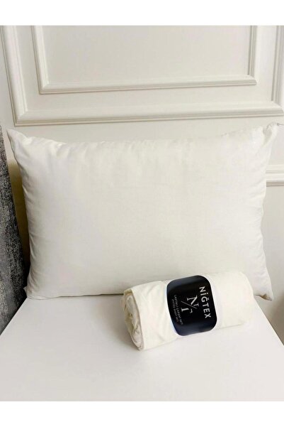 Bercetekstil طقم ملاءات سرير باتال 180×200 (2 غطاء وسادة)