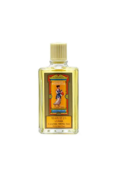 L.T Piver Paris L.T. Piver Colonia Pompia Cologne for Women - 100ml