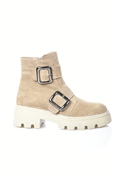 MEMORY سلسلة بريميوم - أحذية نسائية من الجلد الطبيعي – أحذية جلدية أنيقة بنعل...