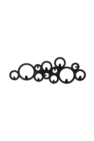 Other Cuier pentru haine Decorizzly® Bellio