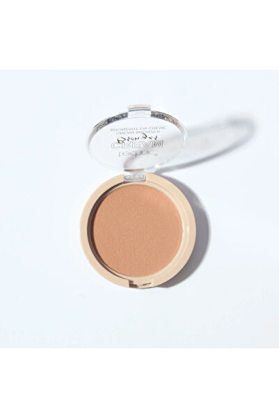 TECHNIC Cream Bronzer - Light | Blendable Face & Body Bronzing Cream | Shimmer-Free Matte Finish