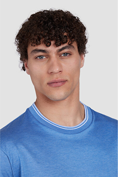 PAUL&SHARK Cotton t Shirt