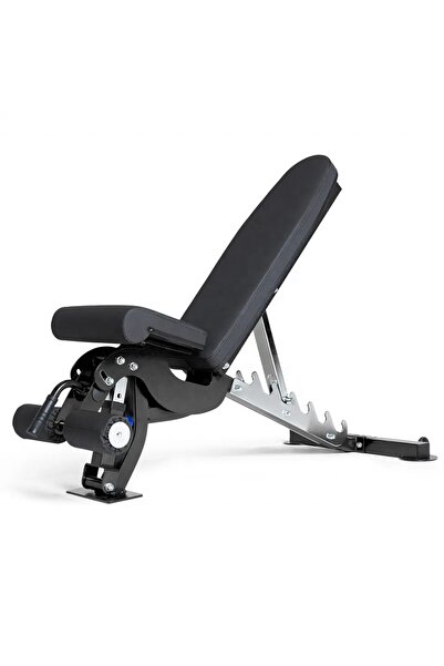 ZOCO BODY FIT Bancă reglabilă, Zoco Body Fit® YLY005-1, Multifuncțională, Rob...