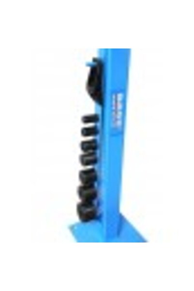 Bass Pipe and steel bar bending device 7784