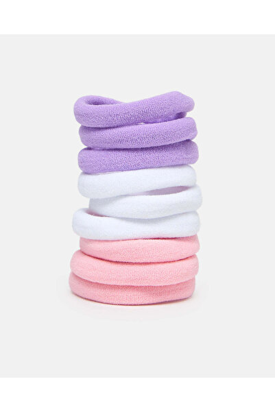 REDTAG مجموعة كرات مطاطية متنوعة للبنات