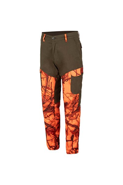 Tough Challenger Outdoor Oval Wp Multi-Pocket Ripstop Waterproof Fabric Hunti...