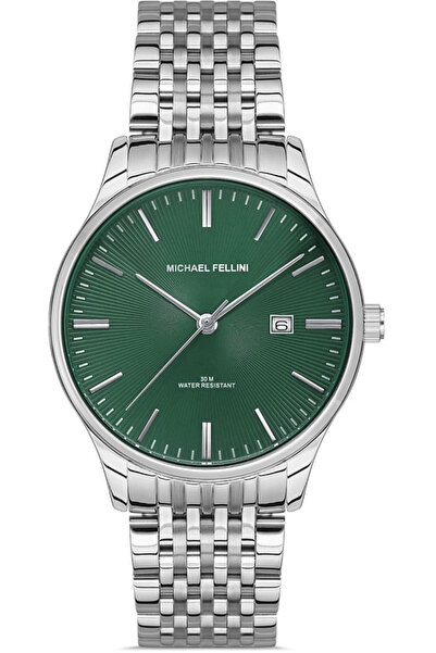 Michael Fellini NEWYORK 2302-3 Erkek Kol Saati