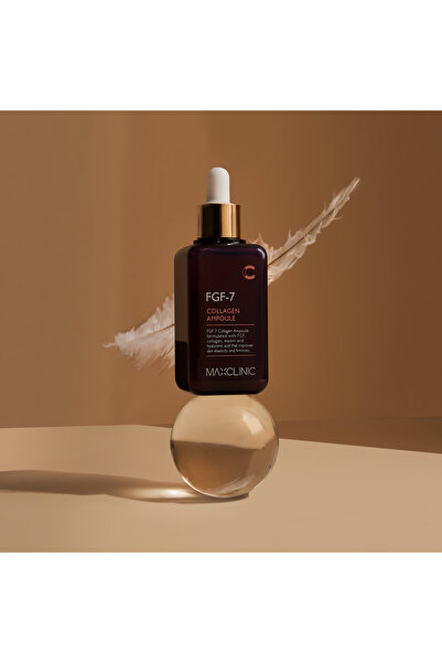 MAXCLINIC FGF-7 Collagen Ampoule