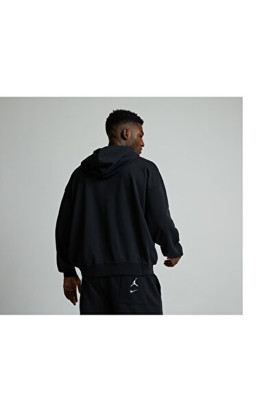 JORDAN Air 23 Men's Sweatshirt in Black
