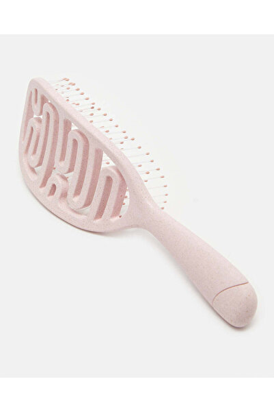 REDTAG فرشاة شعر نسائية باللون الوردي