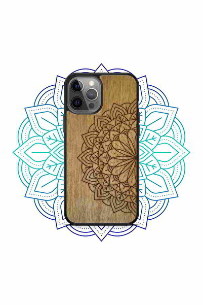 GOLDEN PIGS GoldenPigs Mandala Case for Samsung Galaxy S25 Ultra