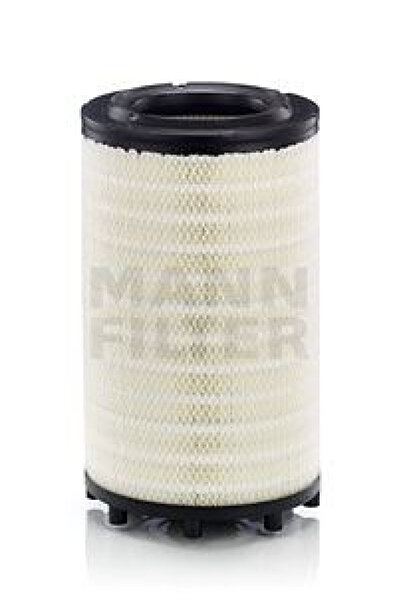MANN Scania Truck Air Filter Pedestal Long Scania P -R Series R500 - R580 - R...