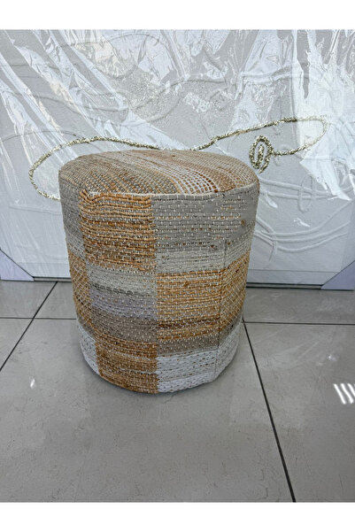 DEC51 كرسى بف مميز تصميم عصرى