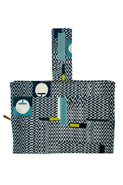 Uretti - Gamze 9546 1467 Handmade Tablet/Book Case