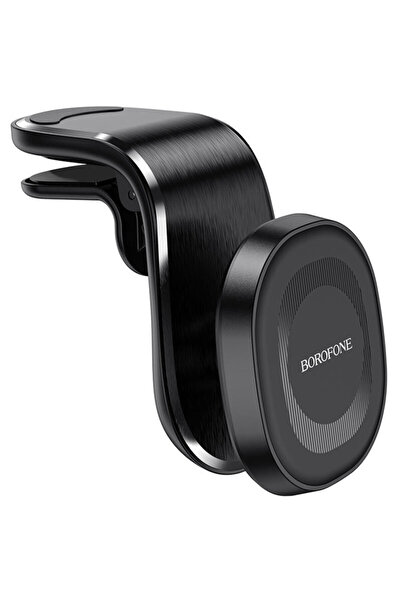 Borofone Suport auto magnetic pentru grila de ventilație, Kyle, BH40