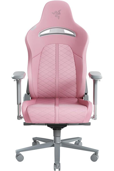 RAZER Enki Oyuncu Koltuğu Pembe RZ38-03720200-R3G1
