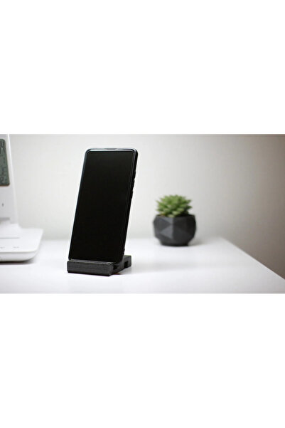 Nanochip3d 3D Print Masa Telefon Standı - Tüm modellere uyumlu