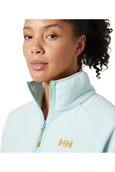 Helly Hansen Rig 1/2 Zip Women's Fleece-Hha.54082