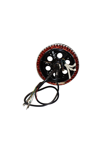 STMAX Dora1200-alfa1200 Motor (Mil 19)