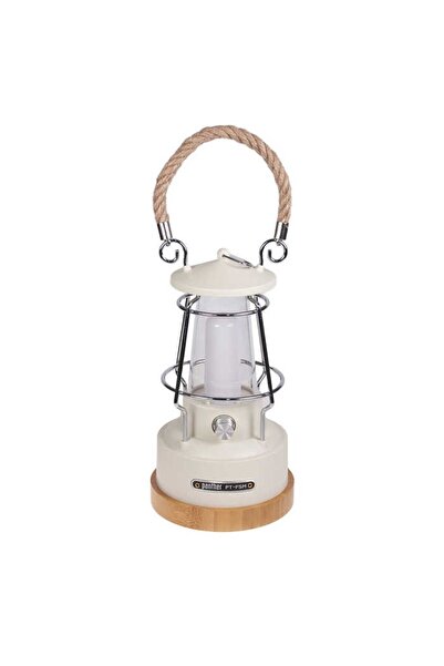 Panther PT-FSM USB ŞARJLI DIMMER' LI RETRO TASARIM KAMP LAMBASI