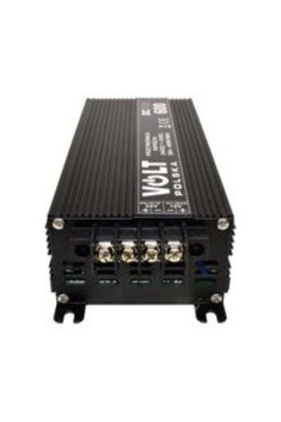 VOLT POLSKA Invertor VOLT DC PRO 600 dc-dc 24V - 12V 30A
