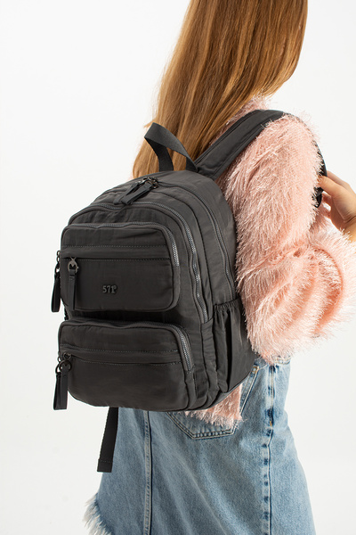 571 Collections Çanta Jasminel 571 Collections Yumuşak Dolgulu Ultra Hafif Su...