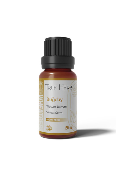 Buğday Yağı 20ML