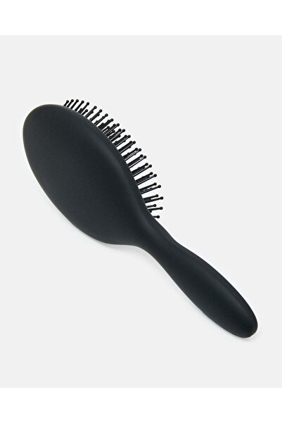 REDTAG فرشاة شعر سوداء للنساء