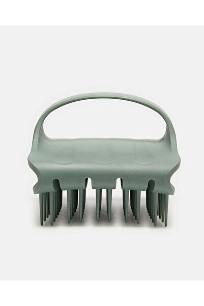 REDTAG جهاز تدليك فروة الرأس باللون الأخضر للنساء