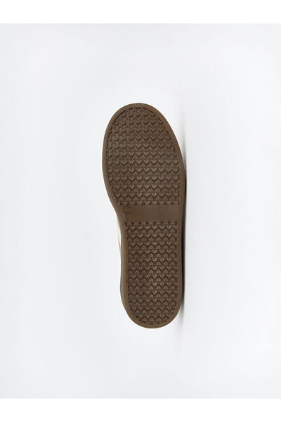 LC Waikiki Esvab Giyim'den Şık Tercihler | Bağcıklı Kadın Spor Ayakkabı