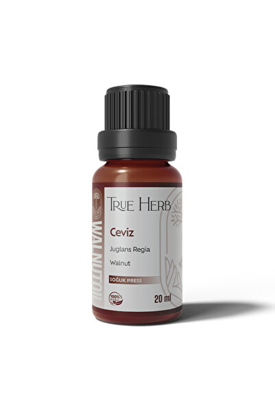 Ceviz Yağı 20ML