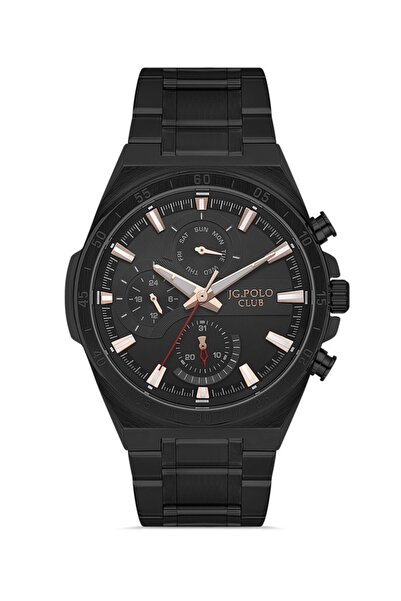 JG. Polo Club Jg.Polo Club Jpc 0924 Men's Wristwatch