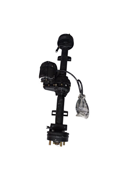 STMAX Elit 940 Motor + Şanzıman Takımı ( 60v - 1000w )