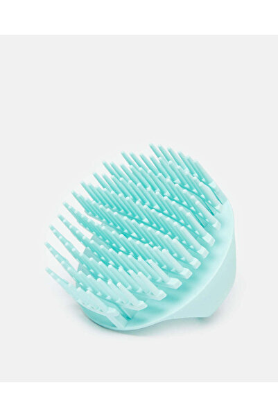 REDTAG فرشاة فروة الرأس الزرقاء للنساء