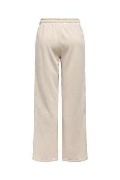 ONLY Women's Onlbest Life Straight Pant Swt Noos O15338734-4807805