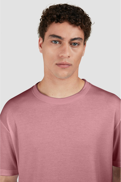 PAUL&SHARK COTTON LYOCELL T SHIRT