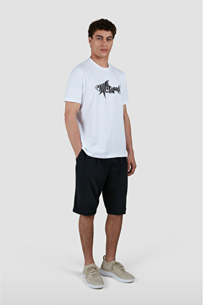 PAUL&SHARK Cotton t Shirt