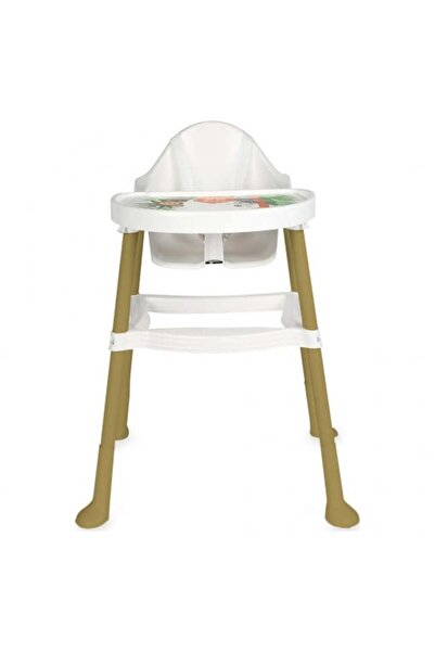 Artenova Scaun de masa pentru bebelusi si copii, varsta recomandata 6 - 36 luni